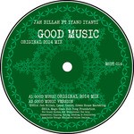 cover: Iyano Iyanti|Jah Billah - Good Music Original 2014 Mix