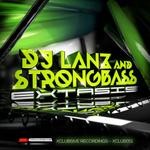 cover: Dj Lanz|Strongbass - Extasis