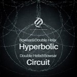 cover: Bowsar|Double Helix - Hyperbolic