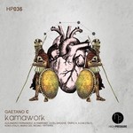 cover: Gaetano C - Kamawork