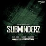 cover: Subminderz - Delta Virus