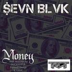 cover: $evn Blvk - Money EP