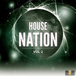 cover: Various - House Nation Vol 2