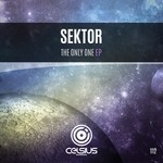 cover: Sektor - The Only One EP