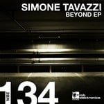 cover: Simone Tavazzi - Beyond EP