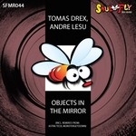 cover: Andre Lesu|Drex, Tomas - Objects In The Mirror