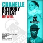 cover: Anthony Poteat|Chanelle - He Will