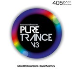 cover: Bryan Kearney|Solarstone|Various - Solarstone Presents Pure Trance 3