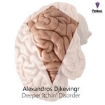 cover: Alexandros Djkevingr - Deeper Itchin Disorder