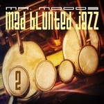 cover: Mr Moods - Mad Blunted Jazz Vol 2