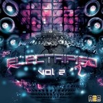 cover: Various - Electrified Vol 2