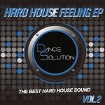 cover: Bounce Warriors|Heath Aspinall|Jaime Guerrero - Hard House Feeling EP Vol 2