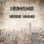 cover: Saimon - Gann Eden