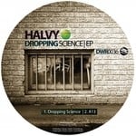 cover: Halvy - Dropping Science