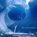 cover: Alex Ll Martinenko - Because Of You