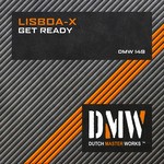 cover: Lisboa X - Get Ready