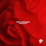 cover: Lewis Boardman - Rambunctious