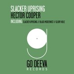 cover: Hector Cooper - Slacker Uprising