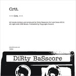 cover: Dirty Basscore - Crtt.