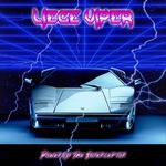 cover: Liege Viper - Power Of The Interceptor