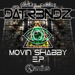 cover: Datr3ndz - Movin Shabby EP