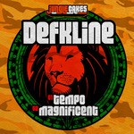 cover: Defkline - Jungle Cakes Vol 32