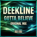 cover: Deekline - Gotta Believe