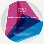 cover: Pierre Codarin - First Date