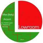 cover: Max (italy) - Airport