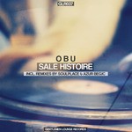 cover: Obu - Sale Histoire