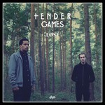 cover: Tender Games - Lost (remixes)