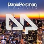 cover: Daniel Portman - The Reason (remixes)