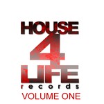 cover: Stacy Kidd - House For Life Records Vol 1