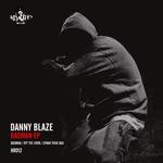 cover: Danny Blaze - Badman EP