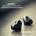 cover: Hansgod - Silent Heart