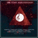 cover: Various - One Year Anniversary