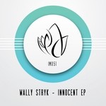 cover: Wally Stryk - Innocent EP