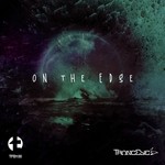 cover: Tranceye - On The Edge