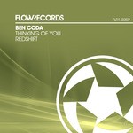 cover: Ben Coda - Thinking Of You