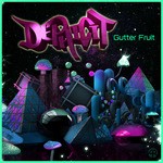 cover: Dephicit|Krys Talk - Gutter Fruit