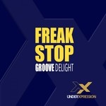 cover: Groove Delight - Freak Stop