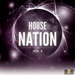 cover: Various - House Nation Vol 3