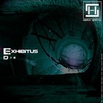 cover: Exhibitus - Die