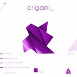 cover: Amphix|Djwill|Duoscience|M A Y F O R M S|Skyeyes - Origami EP Vol 1