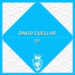 cover: David Cuellar - David Cuellar EP