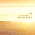 cover: Sonic Entity - Rising Hope