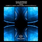 cover: Gus Donnan - Afterclocks