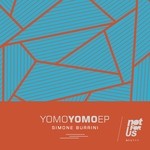 cover: Simone Burrini - Yomo Yomo EP