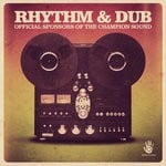 cover: Various - Rhythm & Dub