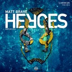 cover: Matt Brave - Heroes